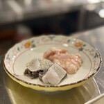 高円寺 焼肉ここち - 