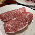 高円寺 焼肉ここち - 