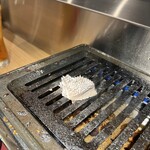 高円寺 焼肉ここち - 