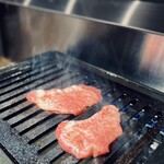 高円寺 焼肉ここち - 