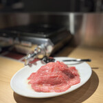 高円寺 焼肉ここち - 