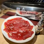 高円寺 焼肉ここち - 