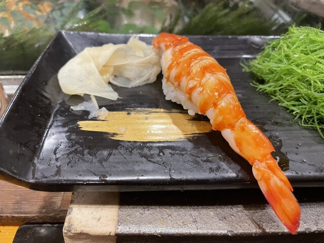 Sushi Ya no Hanahachi