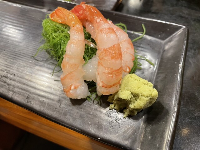 Sushi Ya no Hanahachi photo 5