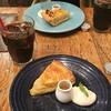 GRANNY SMITH APPLE PIE & COFFEE 銀座店