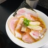 らぁ麺 飛鶏