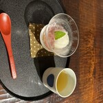 一汁ニ菜 うえの - 