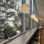 カフェ&ダイニング アーチ HIBIYA - 