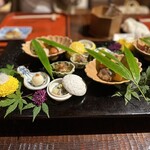 一汁ニ菜 うえの 箕面店 - 