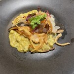 ビストロ ポップコーン - 