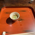 一汁ニ菜 うえの - 