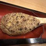 蕎亭 大黒屋 - 蕎麦味噌