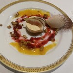 ビストロ ポップコーン - 