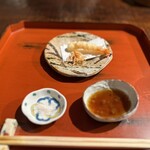 一汁ニ菜 うえの - 