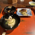 一汁ニ菜 うえの 箕面店 - 