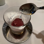 ビストロ ポップコーン - 