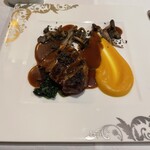 ビストロ ポップコーン - 