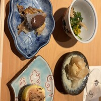 鮨 おにかい×2 - 