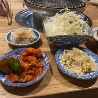 大衆肉酒場 こだわり米 匠 - 