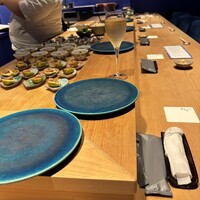 鮨 おにかい×2 - 