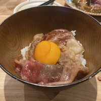 大衆肉酒場 こだわり米 匠 - 