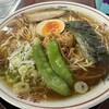 中華そば太平楽 六丁の目店