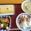 仙台市名坂食堂