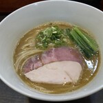 麺や 福はら - 