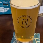 松本ブルワリー タップルーム - 