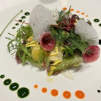 La Vallee d'Or - 