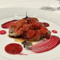 La Vallee d'Or - 