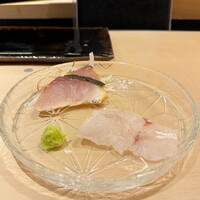 寿し処黒杉 心貫 - 