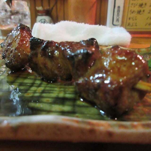 やきとり酒場 串駒 - 新庄（居酒屋）の写真