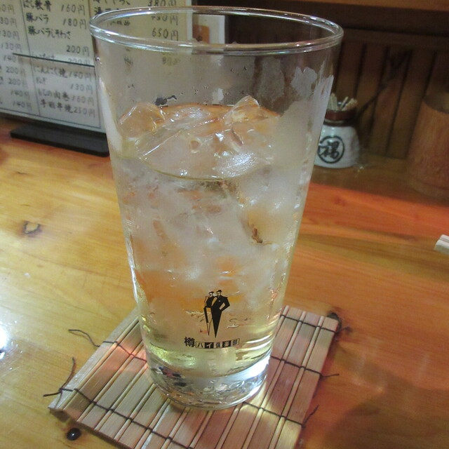 やきとり酒場 串駒 - 新庄（居酒屋）の写真