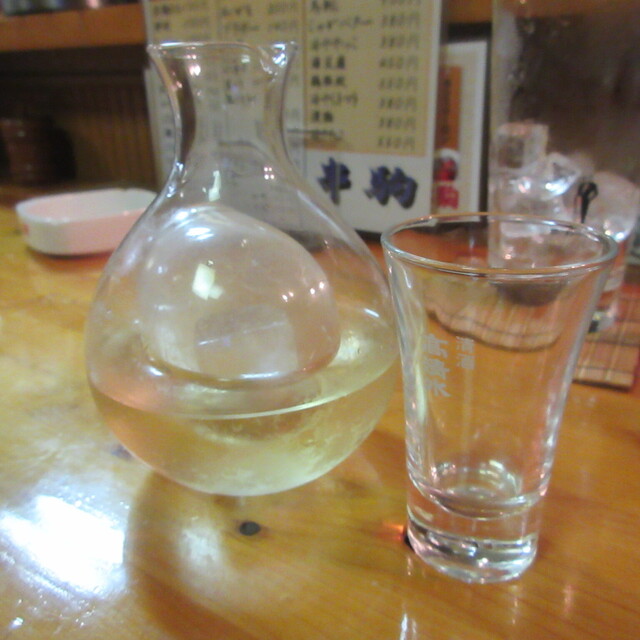 やきとり酒場 串駒 - 新庄（居酒屋）の写真