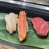 立食い寿司 根室花まる 銀座店