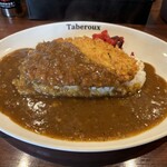 堺東カレー専門 タベルー - 