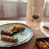 KOBE STEAK Tsubasa 本店 - 