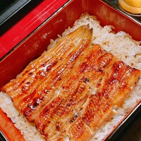 うなぎ割烹 大江戸 - 