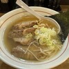 牛骨ラーメン たかうな 米子西福原店