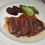 レ・シャンドール - 