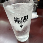 花串 - タコハイ