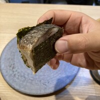 梅田 鮨処いこう - 
