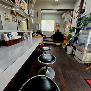 中華そば かま源_2