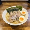 自家製熟成麺 吉岡 田端店