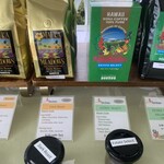 Doutor Coffee Mauka Meadows - 