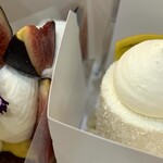 いたばし菓子店 - 