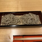 蕎亭 大黒屋 - せいろ