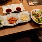 和牛焼肉 土古里 - 