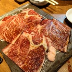 和牛焼肉 土古里 - 